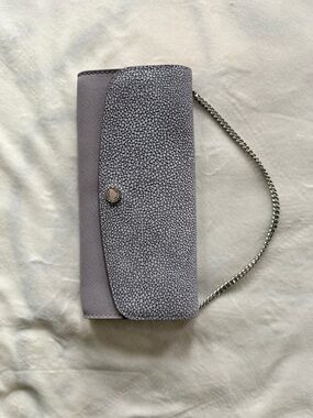 MICHAEL KORS  Women's Chain Wallet Clutch - Stylish Everyday Crossbody
